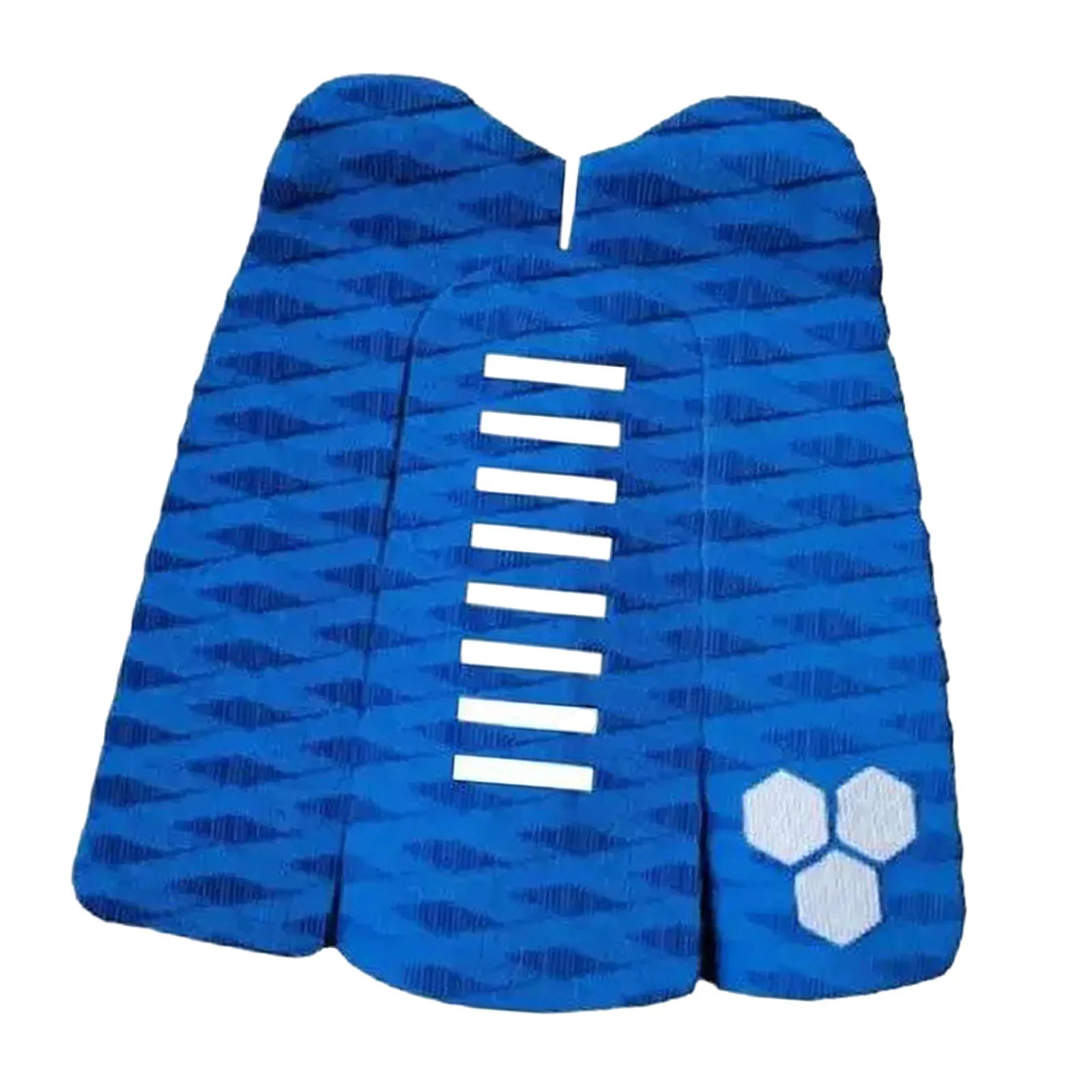 3 Pcs Surfboard Traction Pad DIY Tail Pad EVA Surf Non Slip Water Sports Decks Pad Deck Adjustable Boat Floor Mat