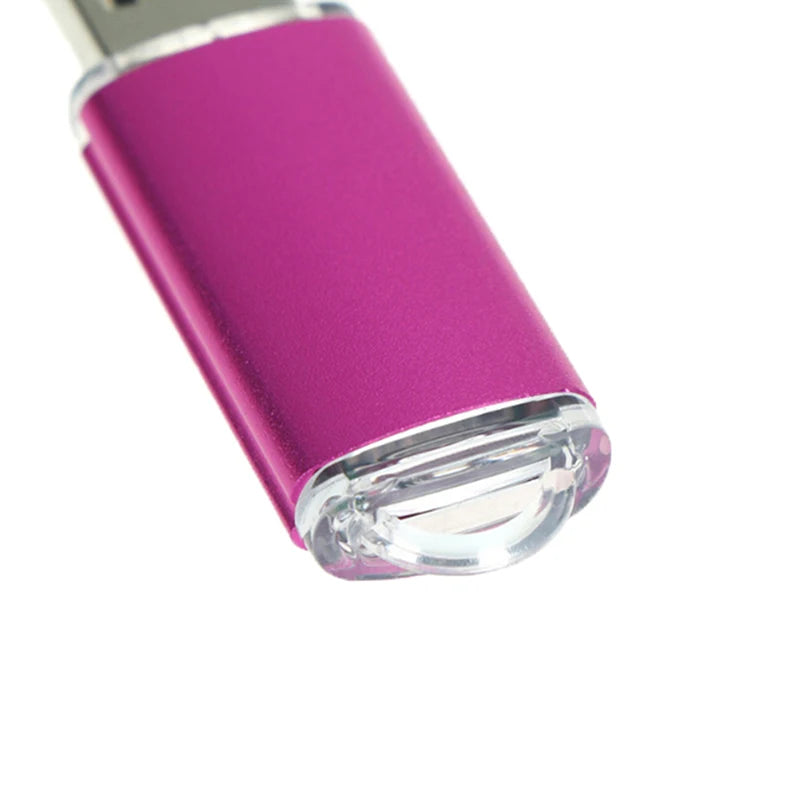 1pc USB2.0 High Speed Usb Stick 2. 0 Memoria Stick Memory Flash Drive Pendrive Flash Drive Pen Drive 64MB