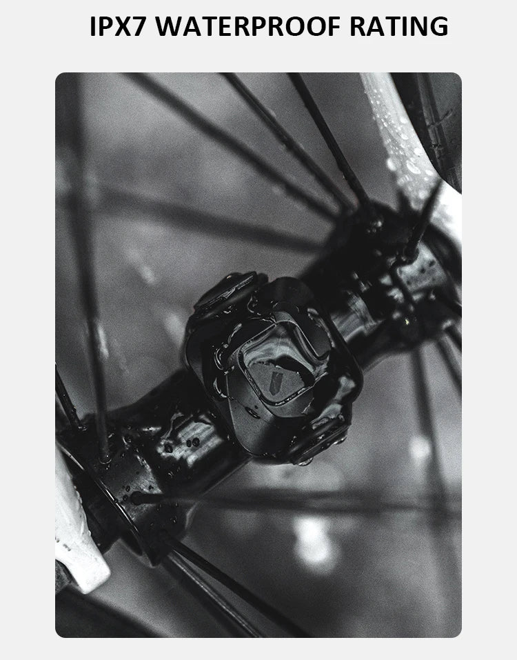 XOSS Vortex Speed ​​Cadence Sensor X2 Heart Rate Monitor S1 Bike Computer GPS Mount For GARMIN iGPSPORT BSC100s Bryton G2 plus G+