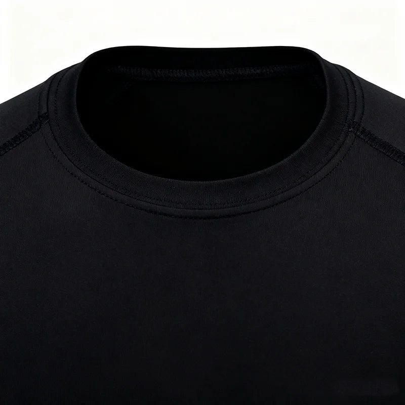 2026 Trendy Men's Sports And Leisure Surfing Sunscreen Diving Suit Anti Friction  Tight Fitting Long Sleeved  Resistant Swimsuit