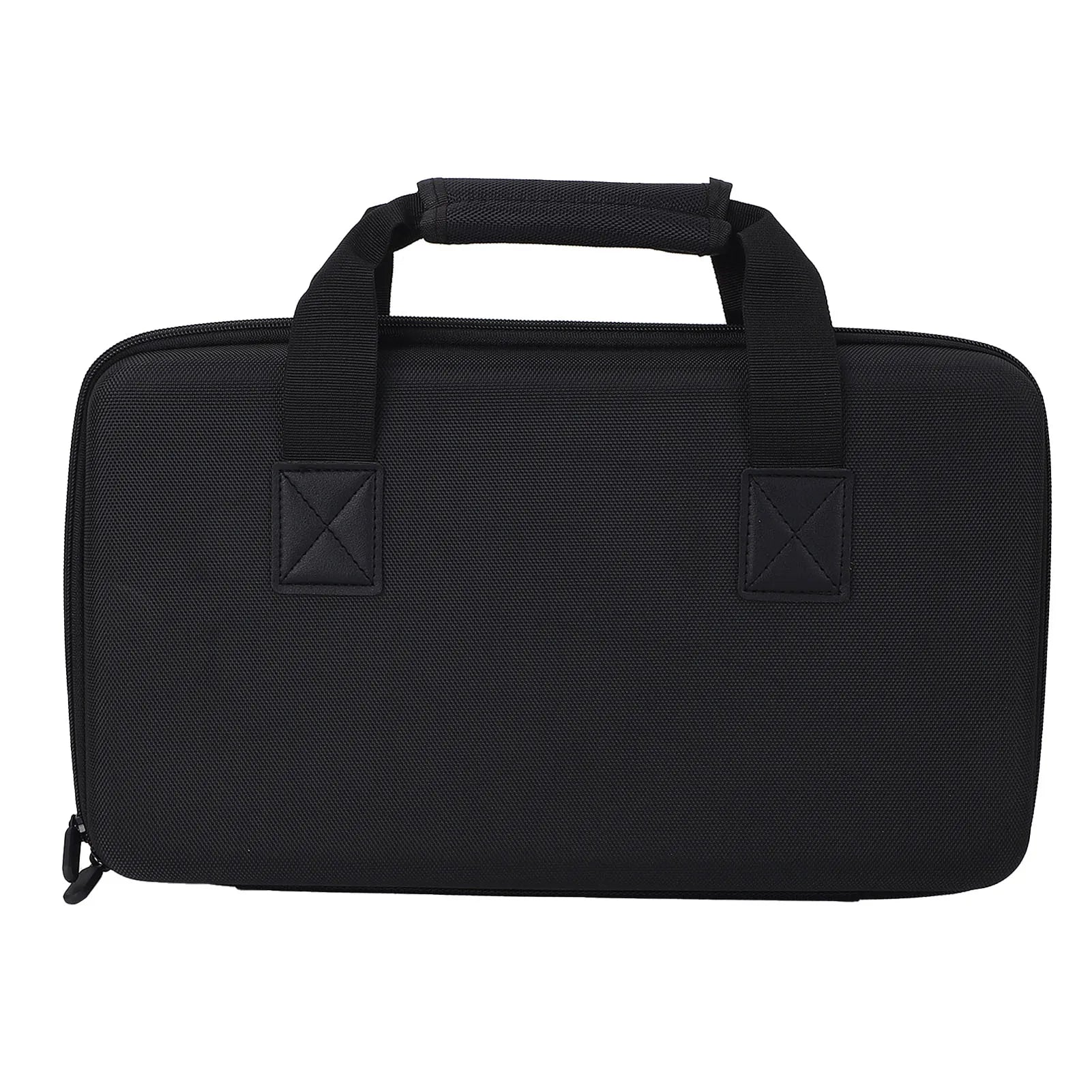 DJ Controller Case DJ Controller Storage Bag Portable Carrying Case for Double Channel DJ Controllers DJ Controller Storage Case