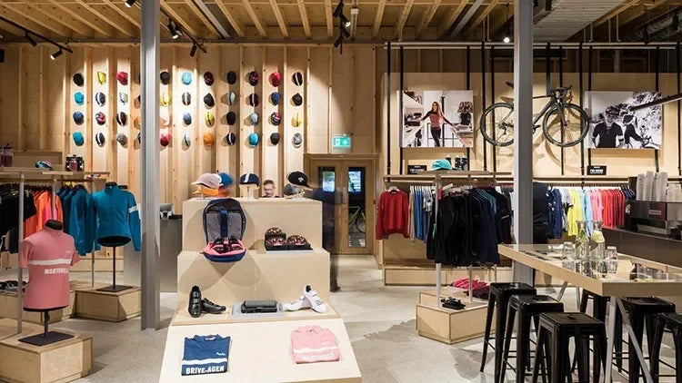 2026 Fishing Suit Summer Surf Long-sleeved Quick-drying Fish Head Casual Shirt Outdoor Running Mountain Bike Jersey