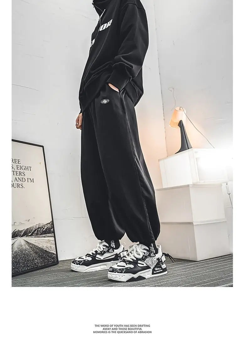 Men's Sneakers Trendy Skateboard Shoes Autumn New Casual Shoes Designer Platform Running Shoes for Men Tennis Zapatillas Hombre