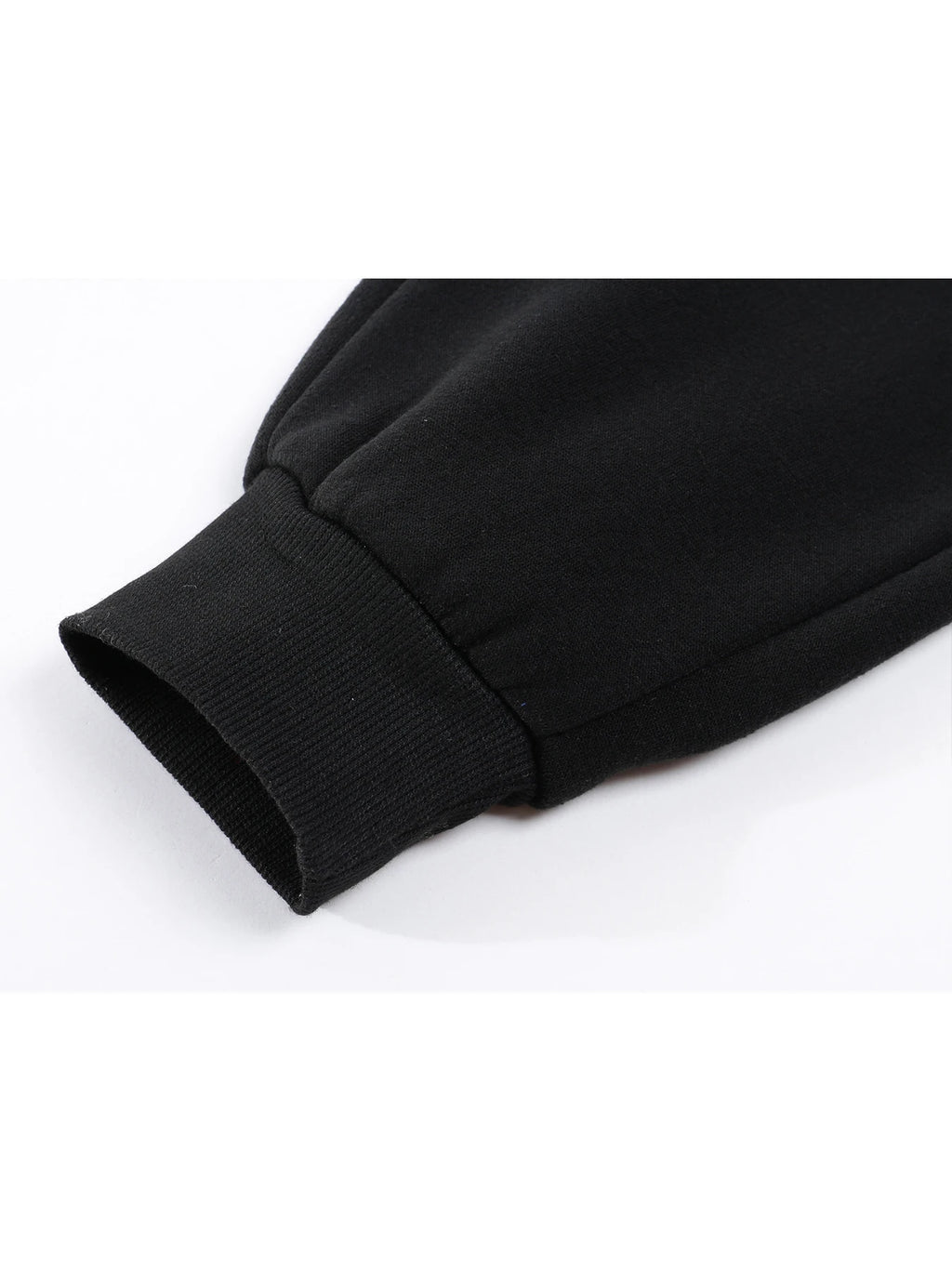 Men's and women's all-purpose sportswear with hooded sweatshirt for outdoor training, jogging, fashionable and casual, comfortab