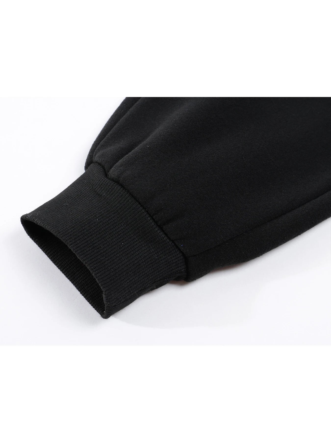 Men's and women's all-purpose sportswear with hooded sweatshirt for outdoor training, jogging, fashionable and casual, comfortab