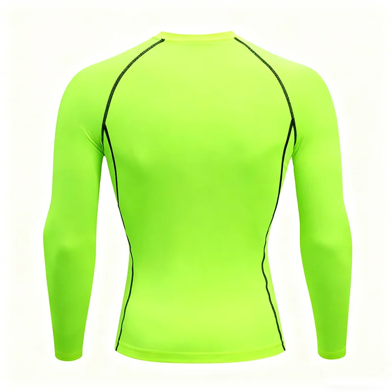 2026 Trendy Men's Sports And Leisure Surfing Sunscreen Diving Suit Anti Friction  Tight Fitting Long Sleeved  Resistant Swimsuit
