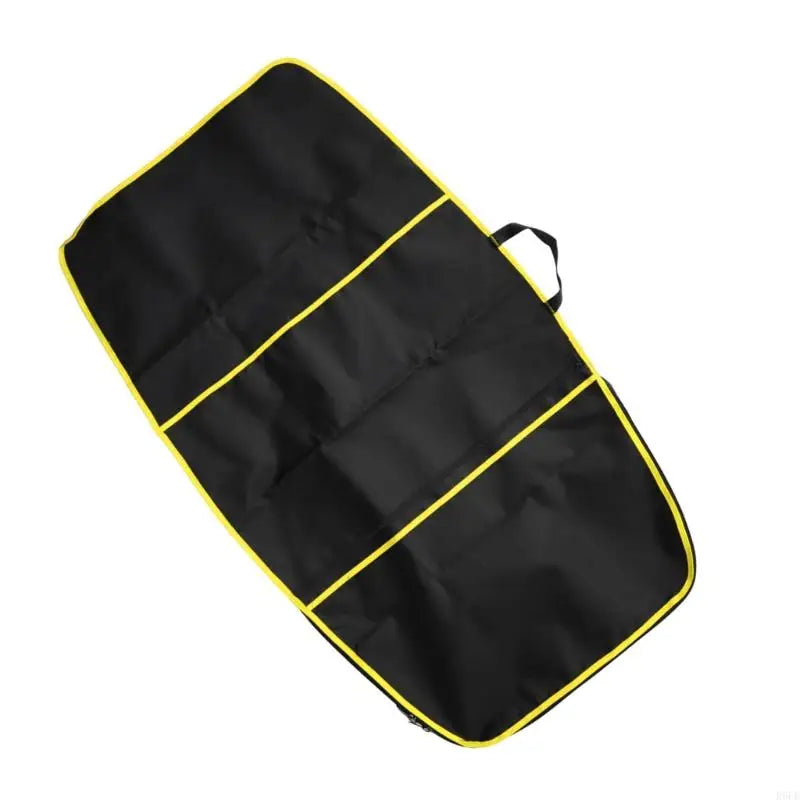 652F Travel Bodyboard Bags Surfboard Cover Polyester Carry Bag Wear Resistant Paddleboard Bag Outdoor Surfing Accessories