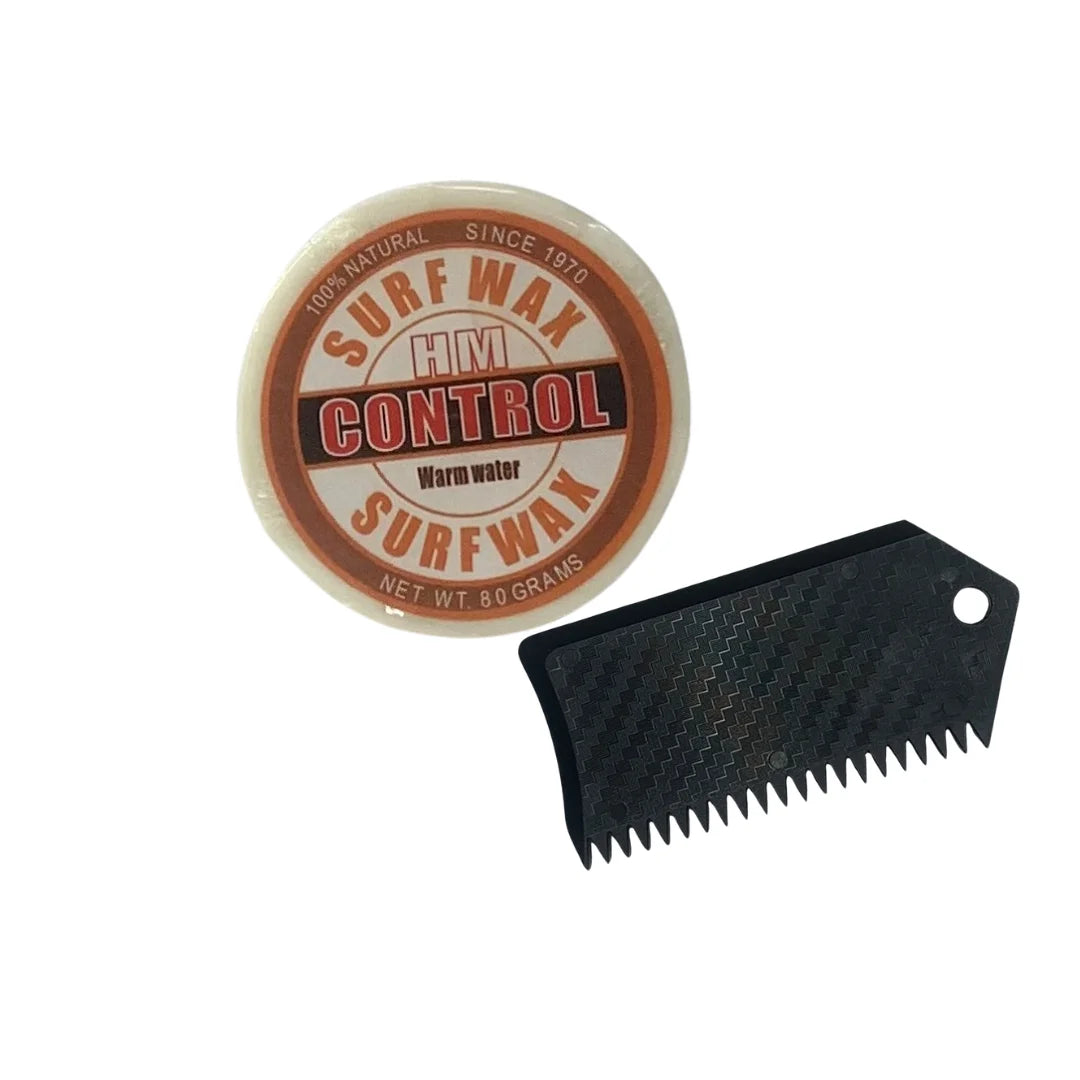 Surf Skateboard Wax SUP Surfing Wax base/cool/cold/tropical/warm water Surfboard Wax with Comb