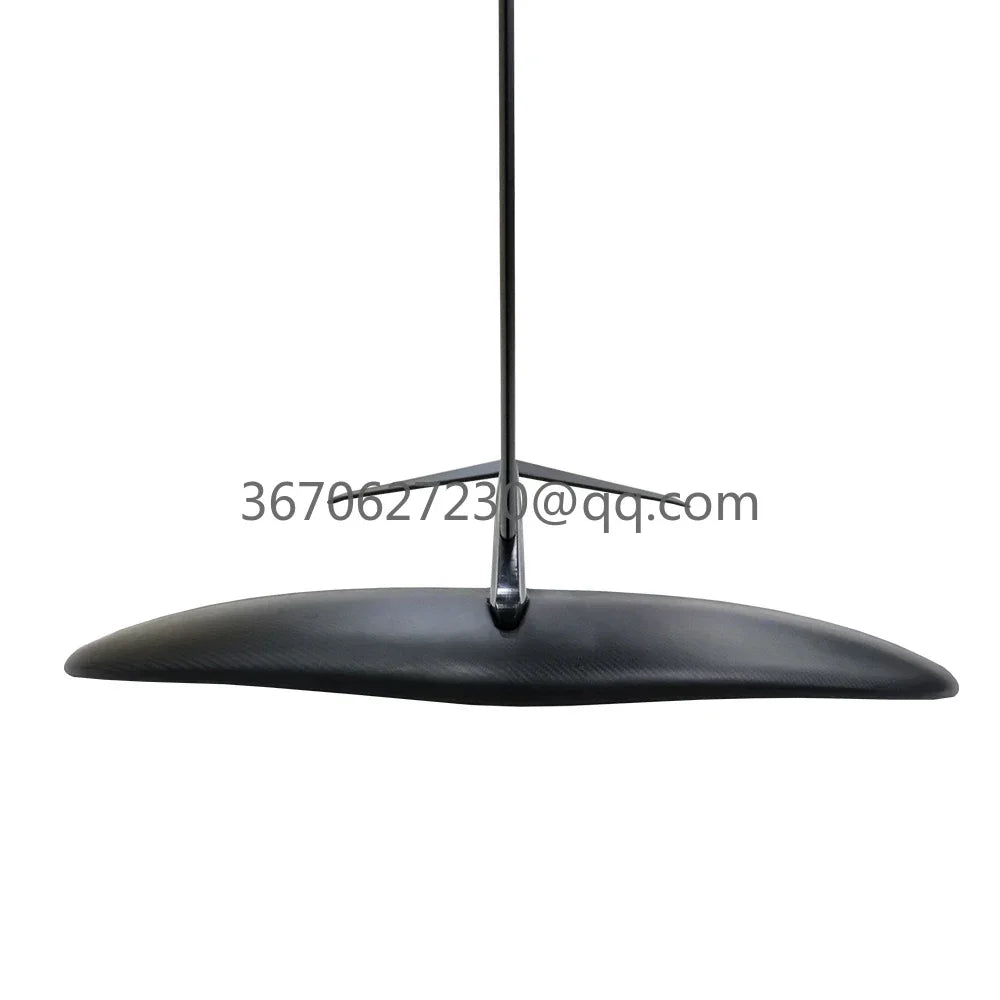 F200 185cm2 Carbon Hydrofoil Surf Set Wingfoil Standup Paddleboard Kitewing Wing Foil Wingsurf  Windsurf Wingboard