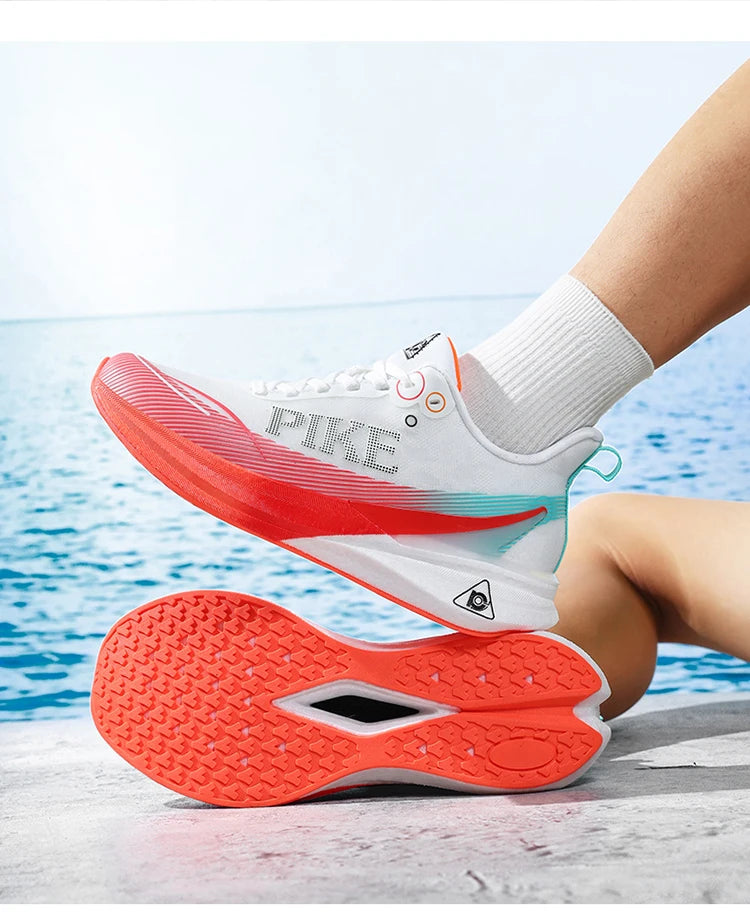 2026 New Casual Running Shoes 36-45 Couple Shoes Popcorn Base Running Shoes Zapatillas Hombre Shoes