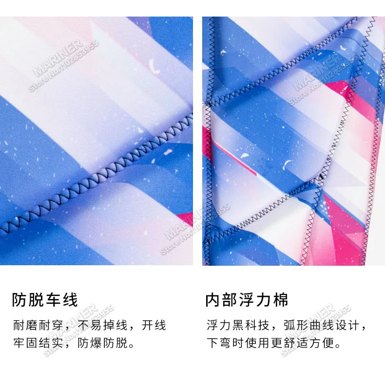 Wakesurf Comp Vest CE Approved Neoprene Life Jacket Premium Quality Impact Vest But Great for All Other Watersports Activities