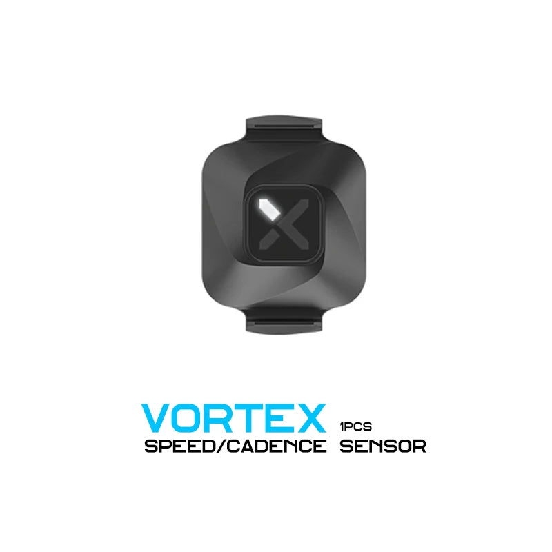 XOSS Vortex Speed Cadence Sensor X2 Heart Rate Monitor S1 Bike Computer GPS Mount For GARMIN iGPSPORT BSC100s Bryton G2 plus G+