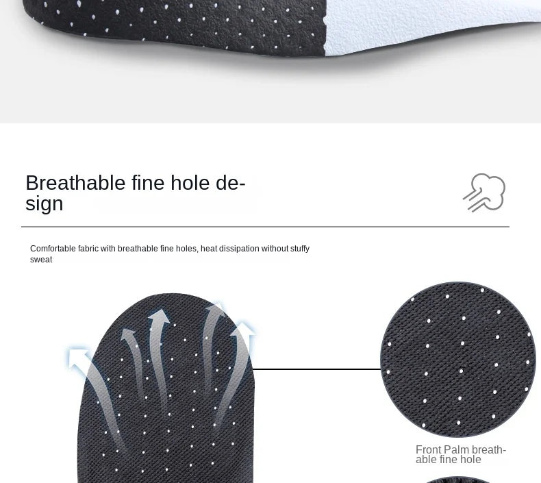 Men's and Women's Sports Shoes, Basketball Insoles, Sweat Absorbing, Breathable, Comfortable and Shock-absorbing Silicone Pads