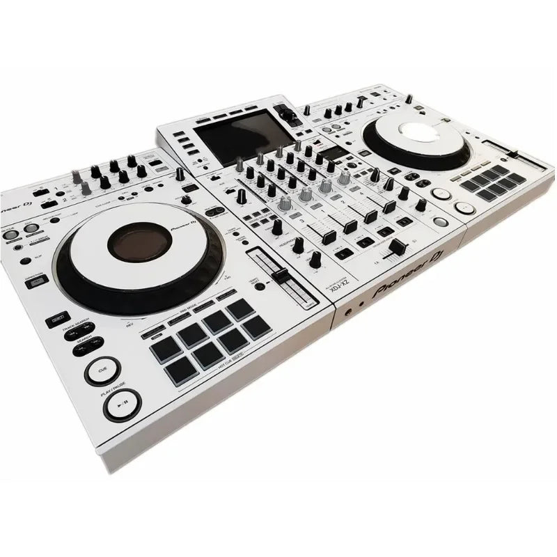 Protector Adhesivo PVC para Pioneer XDJ-XZ - Film Transparente Controlador DJ