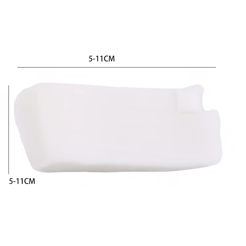 Transparent Handmade Soap Base Diy Soap Making Raw Material for Diy Essential Oil Breast Milk Soap Making High Quality