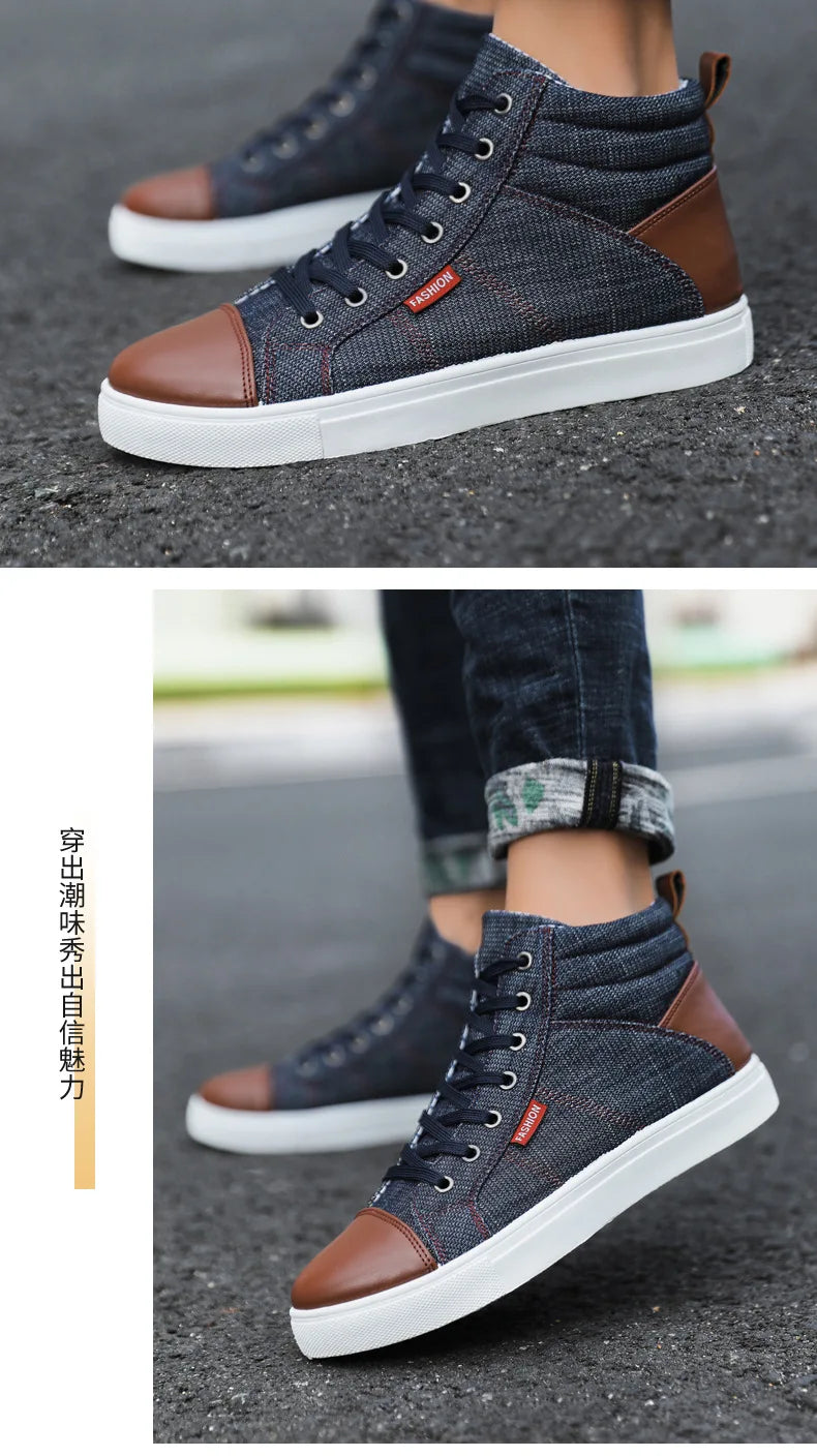 Sports Shoes for Men High Top Sneakers Casual Shoes Running Shoes Men 2025 Sneakers for Men Luxury Sneakers мужские кроссовки