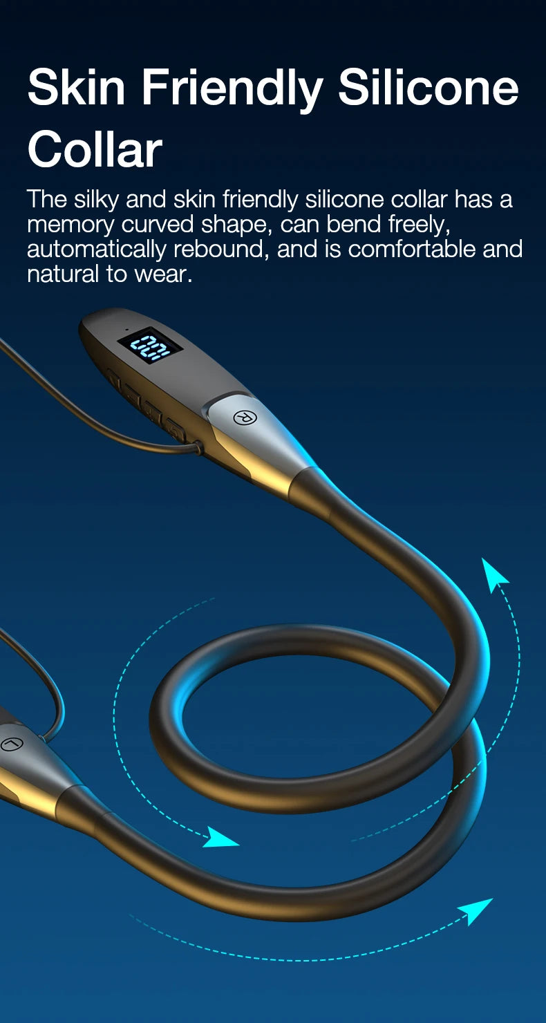 EARDECO Auriculares Deportivos Sport Wireless Headphones With Microphone Bluetooth Fone De Ouvido Sem Fio Inalambicos Headset