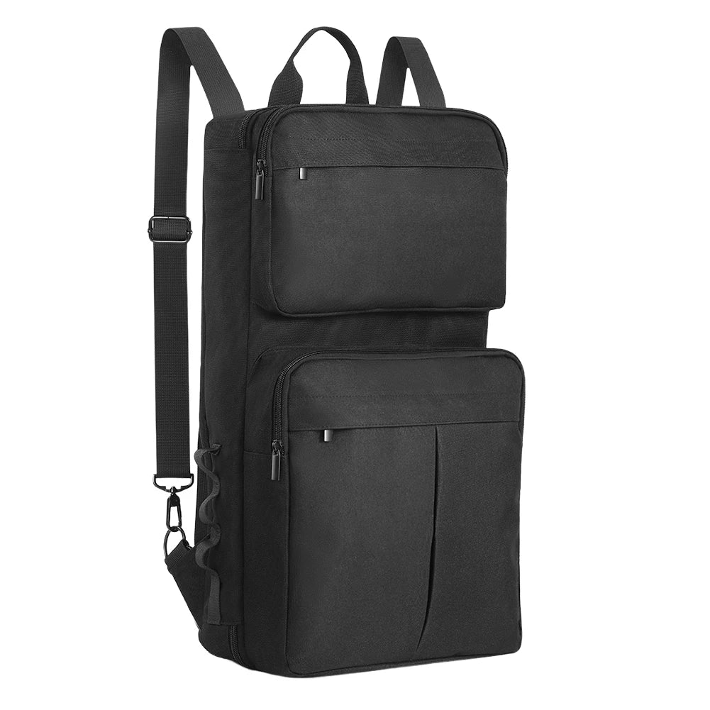 For Pioneer DDJ-400 DDJ-FLX4 for Roland DJ-202 DJ Controller Portable Storage Bag Traveling Case Adjustable Shoulder Strap