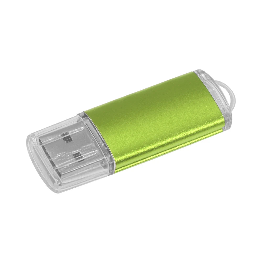 USB Flash Drive 64GB 32GB 16GB 8GB 4GB USB 2.0 Flash Memory U Stick High Speed ​​usb memories pendrive
