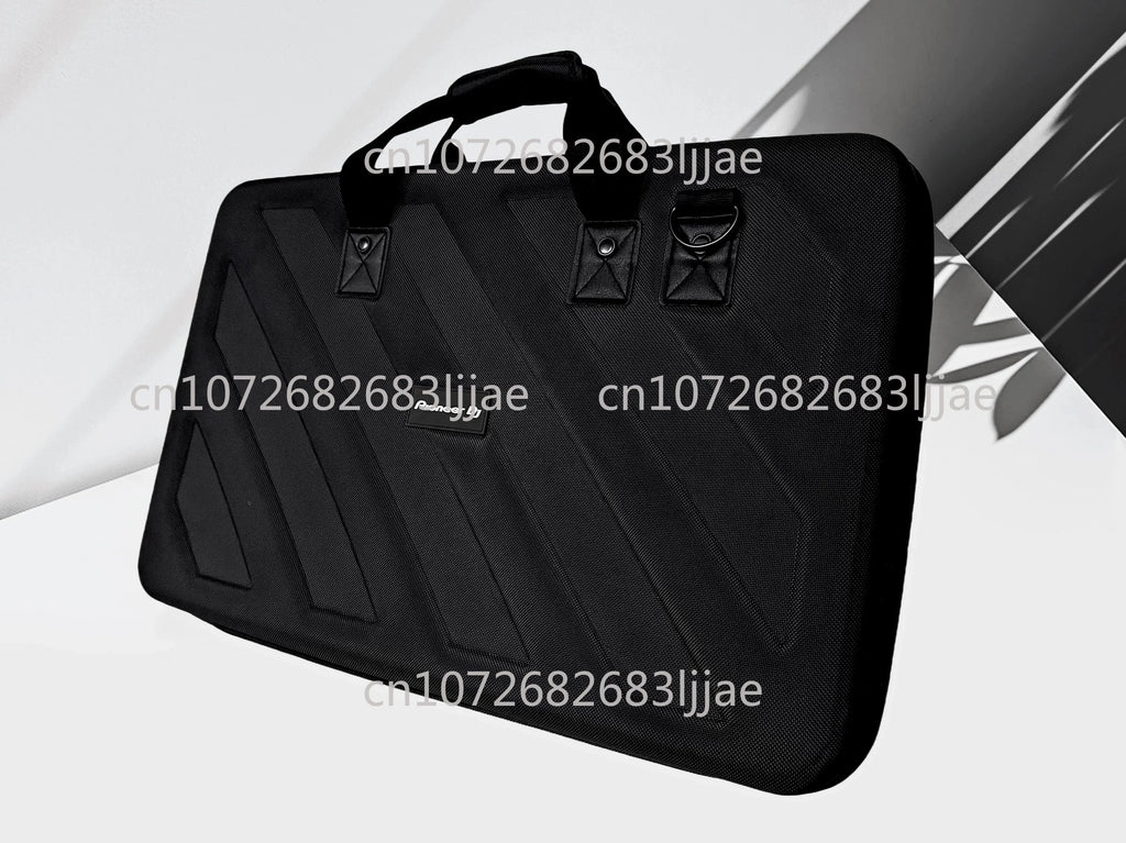 DDJFLX4 400 SR2 SX 800 1000 DDJ1000SRT FLX6 GRV6 Controller XDJRR All-in-One DJing Bag DJ Equipment Bag Digital Hard Case Bag