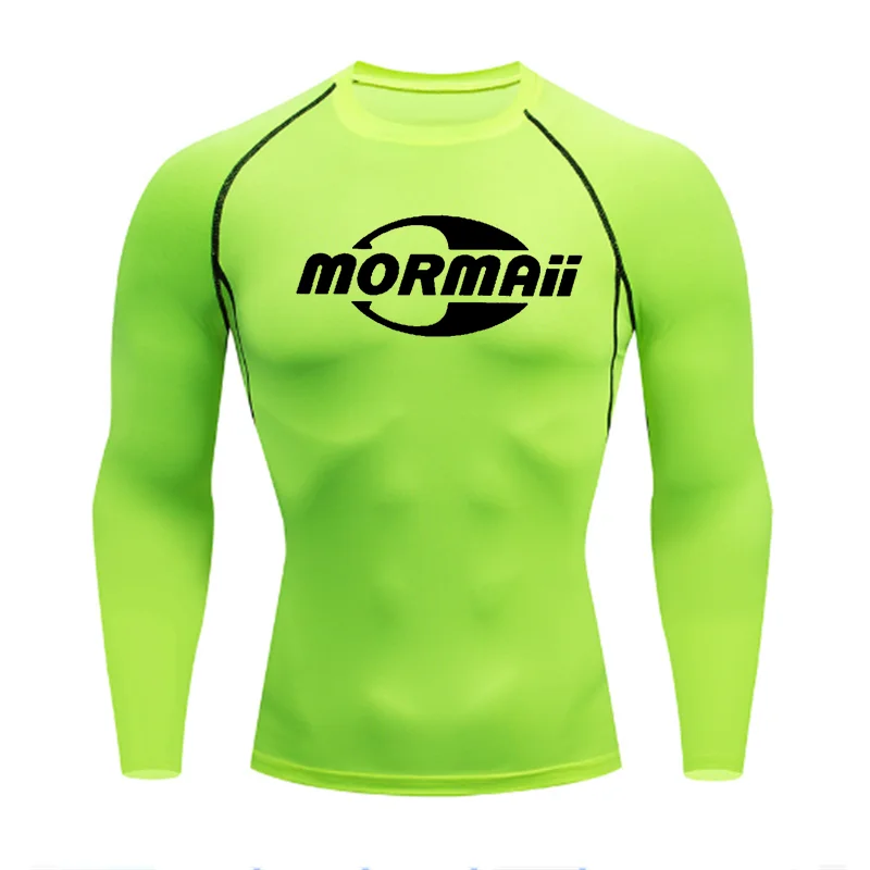 2026 Trendy Men's Sports And Leisure Surfing Sunscreen Diving Suit Anti Friction  Tight Fitting Long Sleeved  Resistant Swimsuit