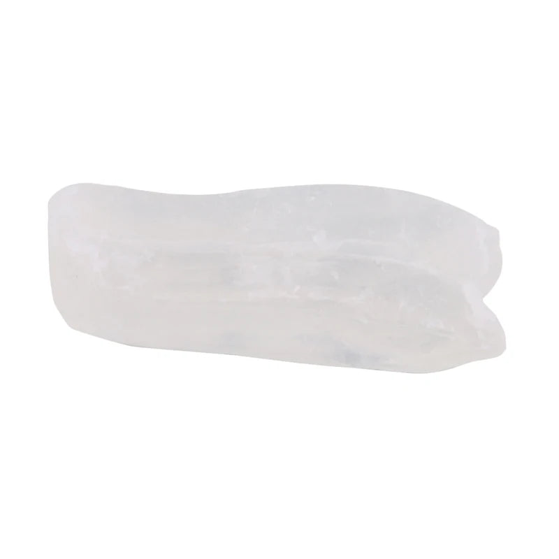 Transparent Handmade Soap Base Diy Soap Making Raw Material for Diy Essential Oil Breast Milk Soap Making High Quality