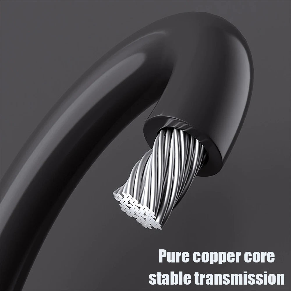 USB A Male To USB Male Dual USB2.0 Extension Cable For Radiator Hard Disk Webcom Camera USB Date Transmission Extender Cord