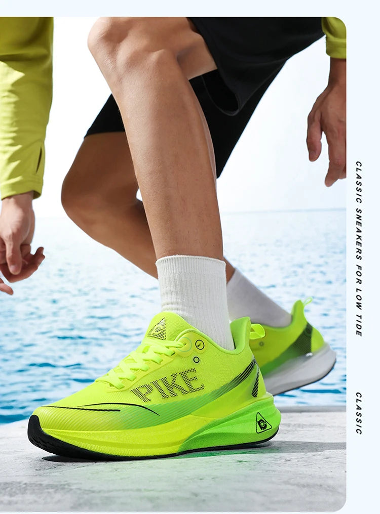 2026 New Casual Running Shoes 36-45 Couple Shoes Popcorn Base Running Shoes Zapatillas Hombre Shoes