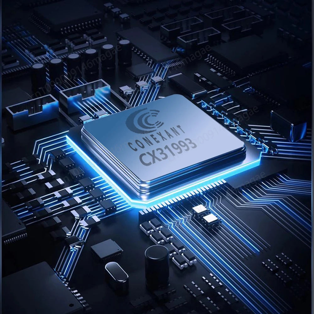 GraveAudio DA06 CX31993 HiFi USB DAC Type C To 3.5mm Headphone Amplifier Audio Decoder IEM AMP Mobile Phone Adapter