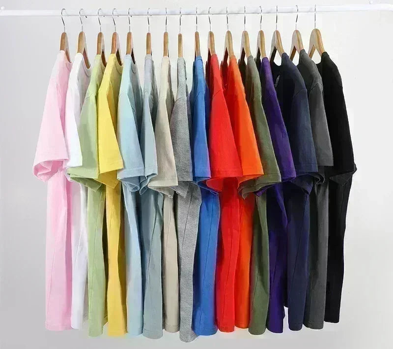 Bear with Surfboard and Crab Printed Men's T-Shirt 100% Cotton Oversized Surfing Funny Tees for Women Tops Tees Streetwear