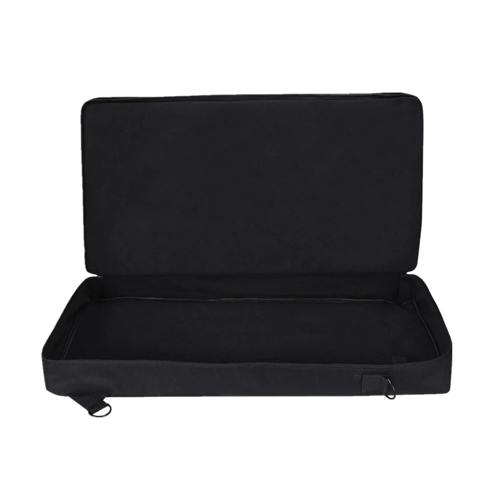 Carrying Case Shoulder Bag Backpack for Pioneer DDJ-SR2/DDJ-SR for Native Instruments Traktor Kontrol S4 Mk3 DJ Controller