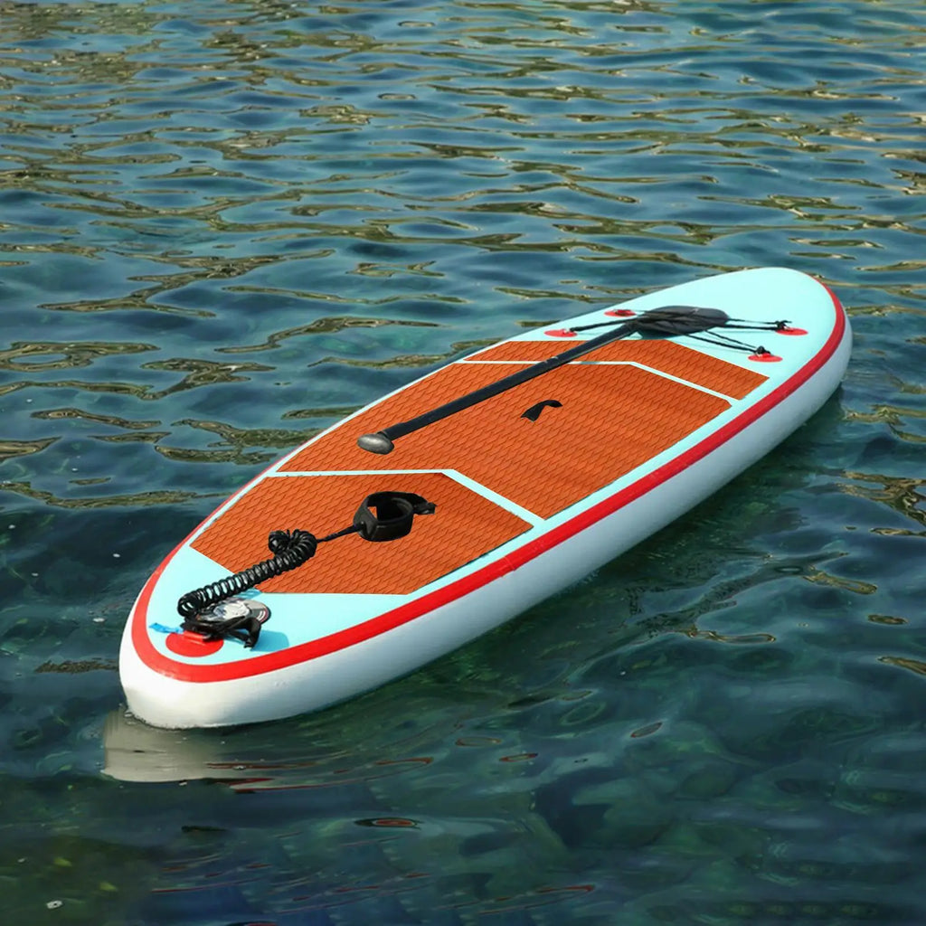 120x30cm EVA Traction Foam Surfboard Jet Skis Pads Paddleboard Boat Deck Sheet Anti Skid Watercraft Water Sport Flooring