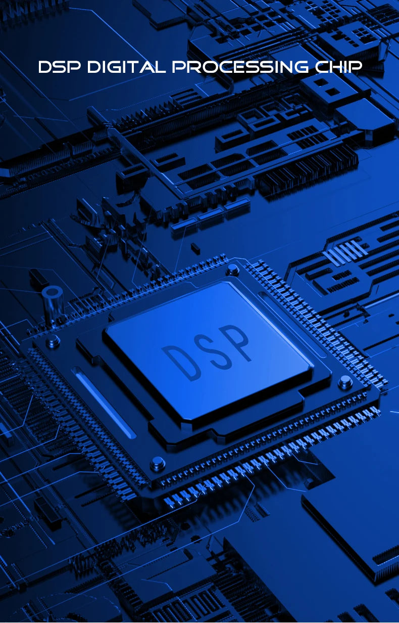 4 Channel Mixer DJ Mixing Console with Bluetooth 48V Phantom Power Monitor Karaoke System USB Mixer Audio