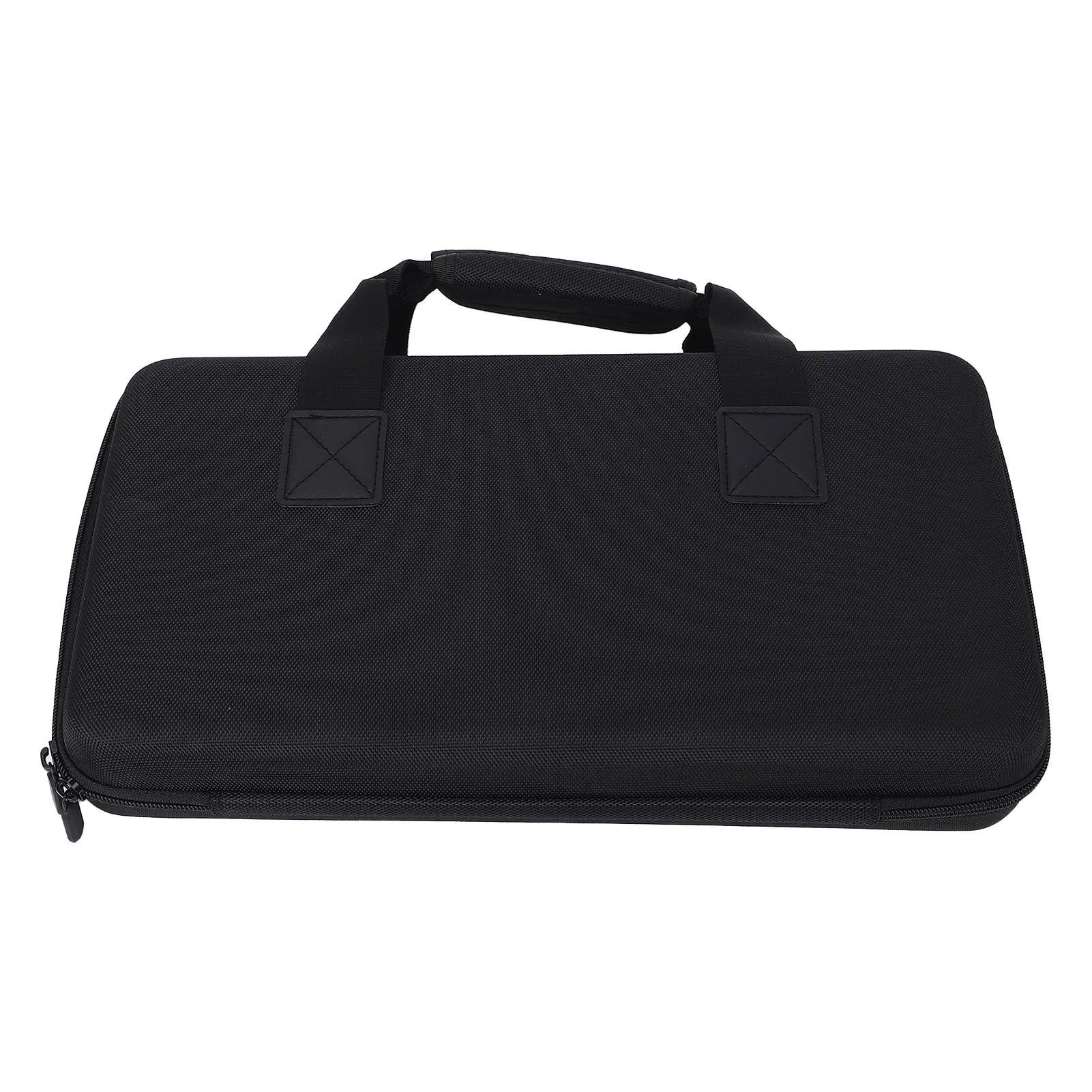 DJ Controller Case DJ Controller Storage Bag Portable Carrying Case for Double Channel DJ Controllers DJ Controller Storage Case