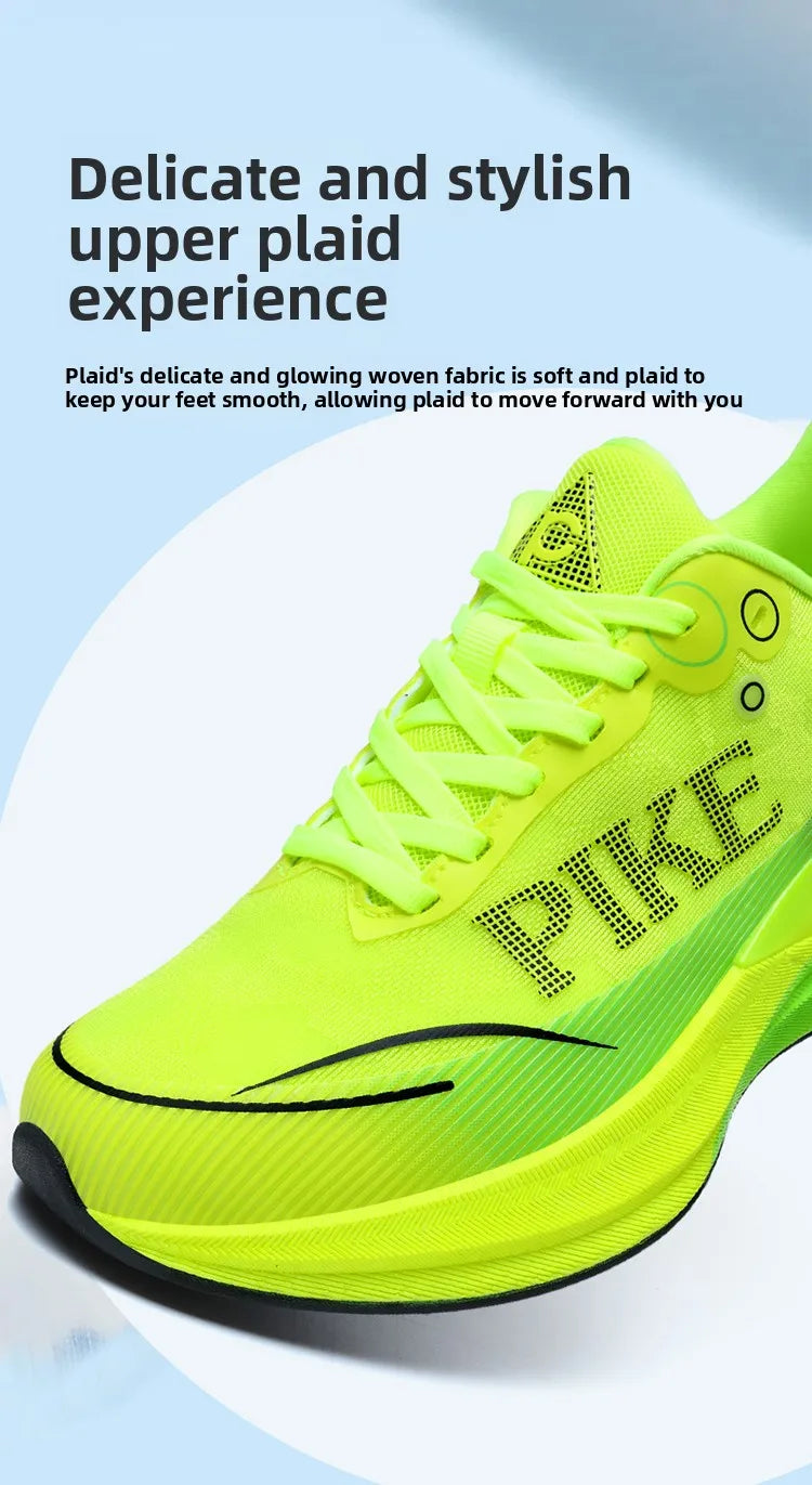 2026 New Casual Running Shoes 36-45 Couple Shoes Popcorn Base Running Shoes Zapatillas Hombre Shoes