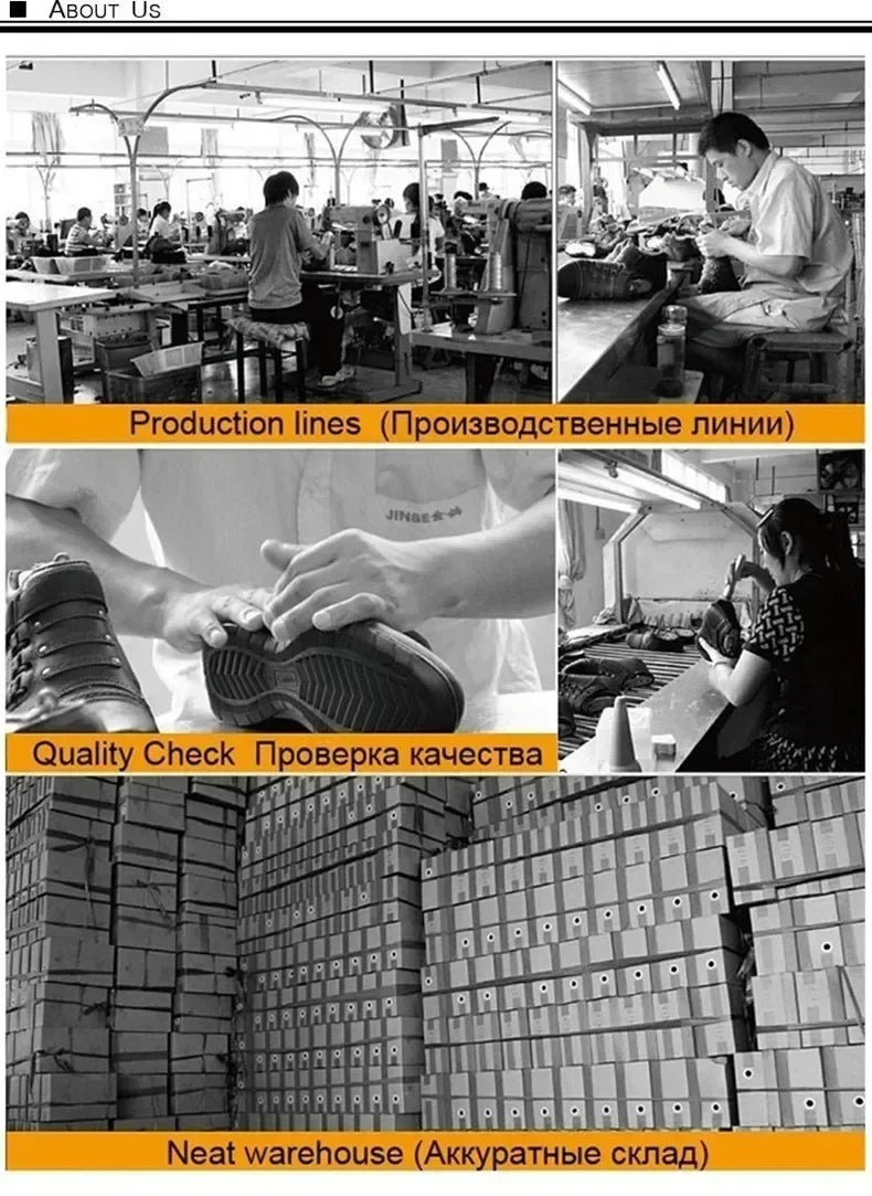 Fashion Mens Walking Sneakers Anti-slip Climbing Hiking Shoes Comfort Ankle Boots Work Boots High Top Jogging Casual Sport Shoes