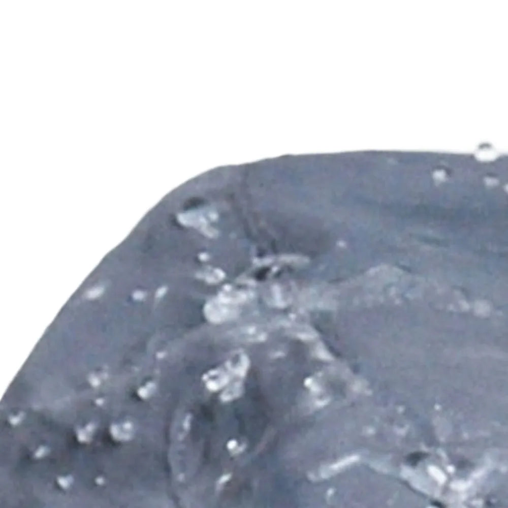 Fisherman's Hat Waterproof Beach Surf Cap Breathable Foldable Fishing Cap Unisex Adjustable Wide Brim Sun Hat Summer