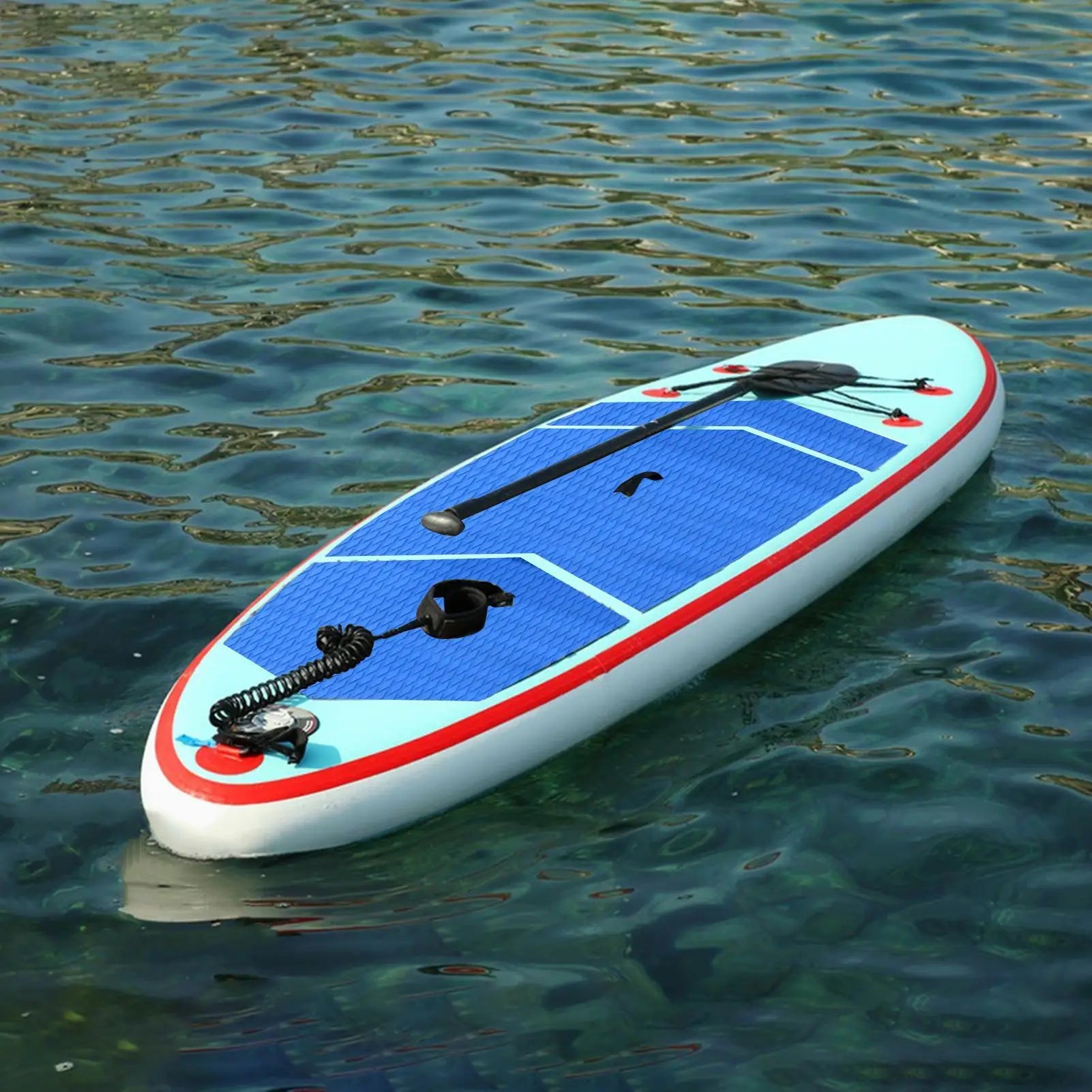 120x30cm EVA Traction Foam Surfboard Jet Skis Pads Paddleboard Boat Deck Sheet Anti Skid Watercraft Water Sport Flooring