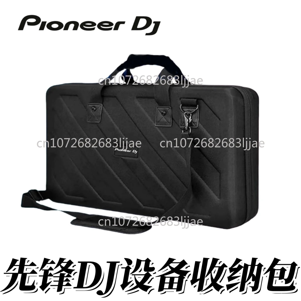 DDJFLX4 400 SR2 SX 800 1000 DDJ1000SRT FLX6 GRV6 Controller XDJRR All-in-One DJing Bag DJ Equipment Bag Digital Hard Case Bag