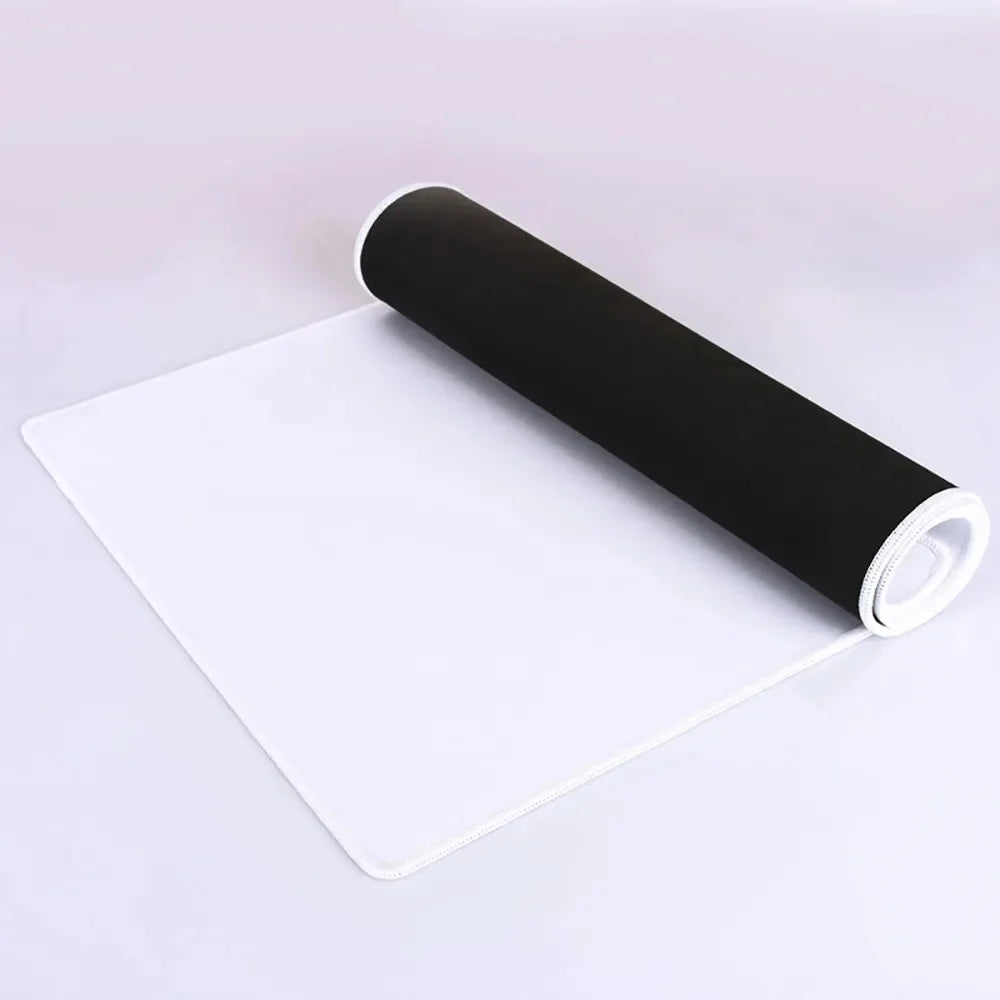 Skyscape Setup Gaming Accessories Large Mouse Pad Gamer Mousepad Anime Support Laptop Desktops Office Accessory Desk Mat Cabinet