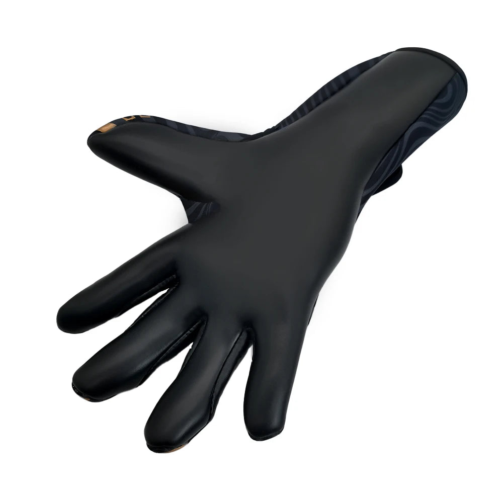 Adults Children Football Goalkeeper Gloves Latex Wear-resistant Sports Gloves Professional Match Anti-slip Soccer Goalie Gloves