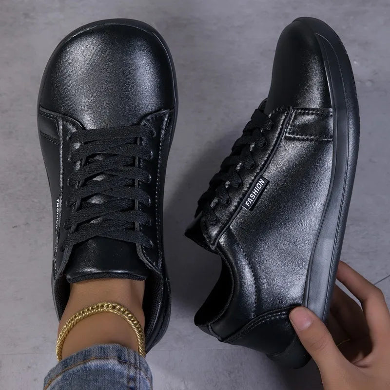 YRZL Women Athletic Shoes Women Sports Shoes Non Slip Lightweight Walking Sneakers Workout Tennis Shoes for Women Casual Wear