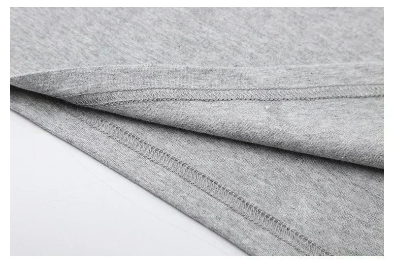 Bear with Surfboard and Crab Printed Men's T-Shirt 100% Cotton Oversized Surfing Funny Tees for Women Tops Tees Streetwear