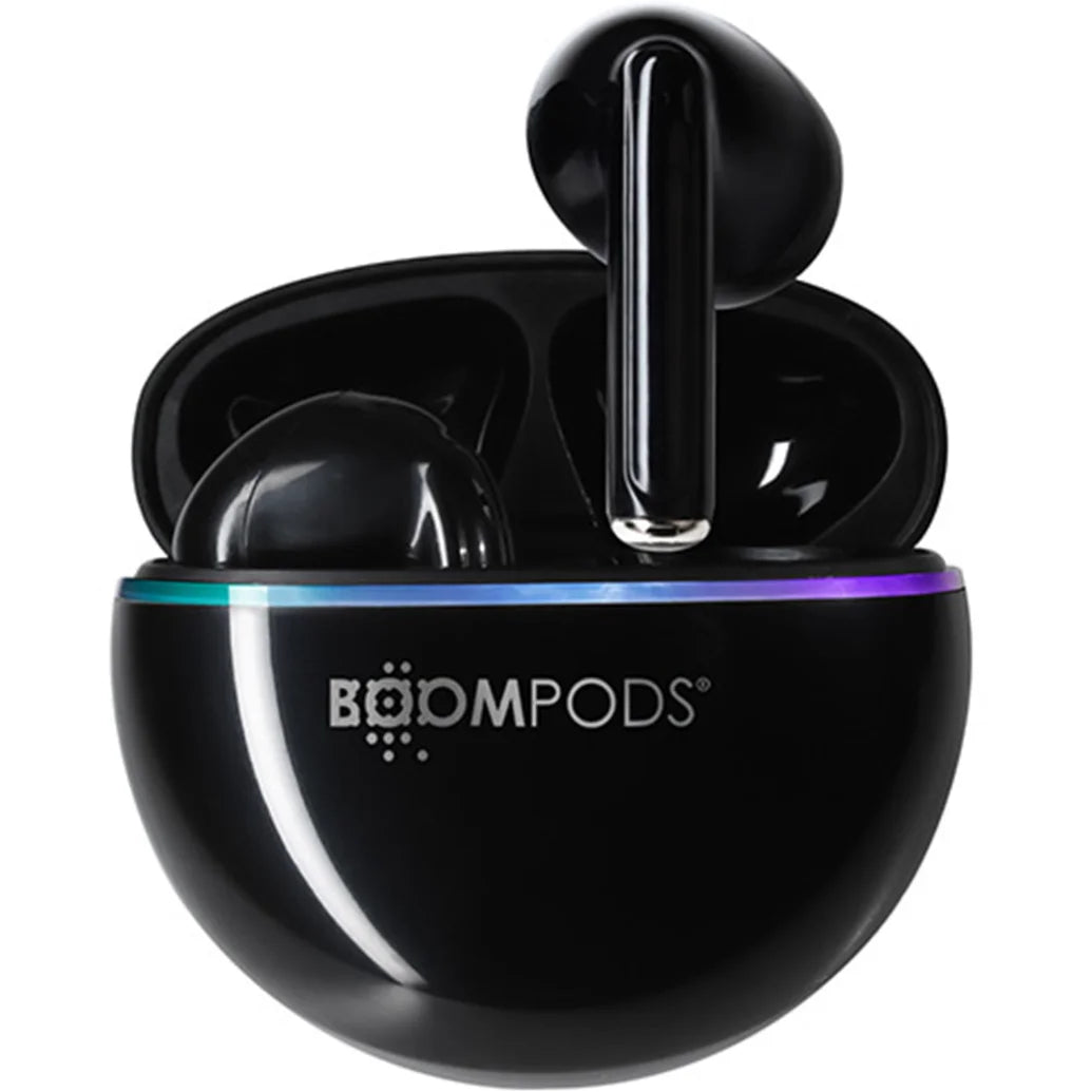 New LED Light Wireless Headphones Auriculares Bluetooth Earphones Touch Control Sport Headset Stereo Earbuds For Phone Android