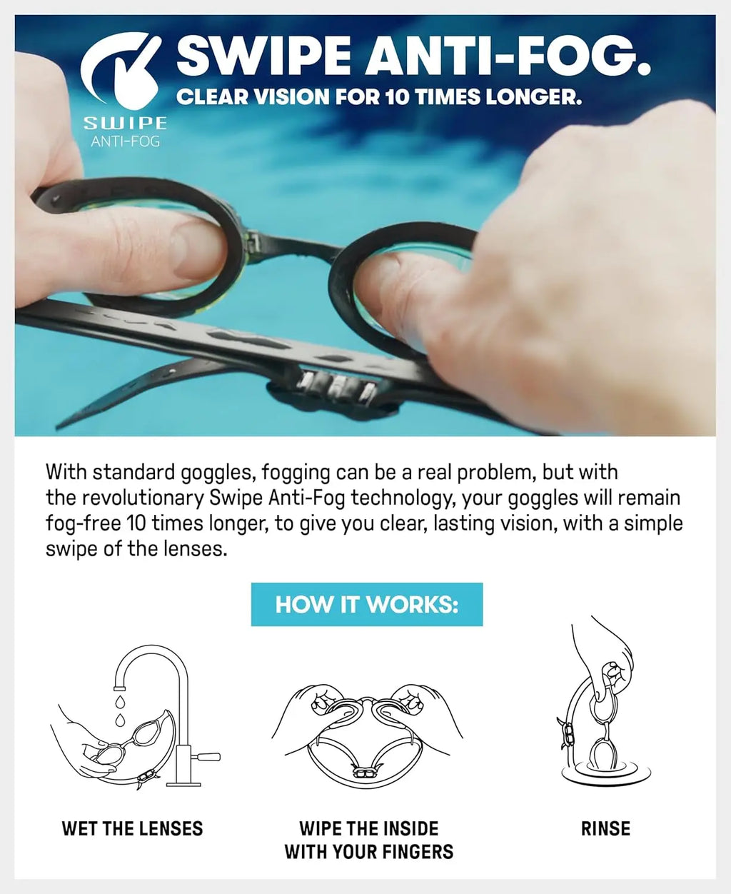 ARENA professional racing goggles high-definition waterproof and anti fog UV400 competition training swimming goggles