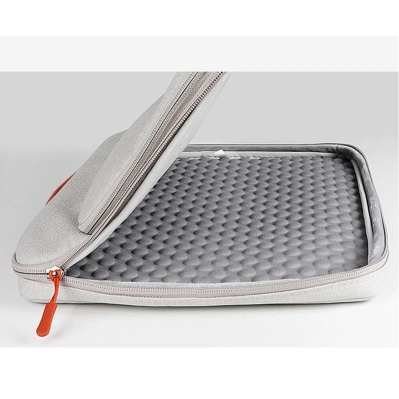 Laptop Case 15 Chromebook Bag Funda For Lenovo Legion Go 15.6 Macbook Air Pro 13.3 2025 Acer Aspire One 16 OnePlus Pad 3 Teclast