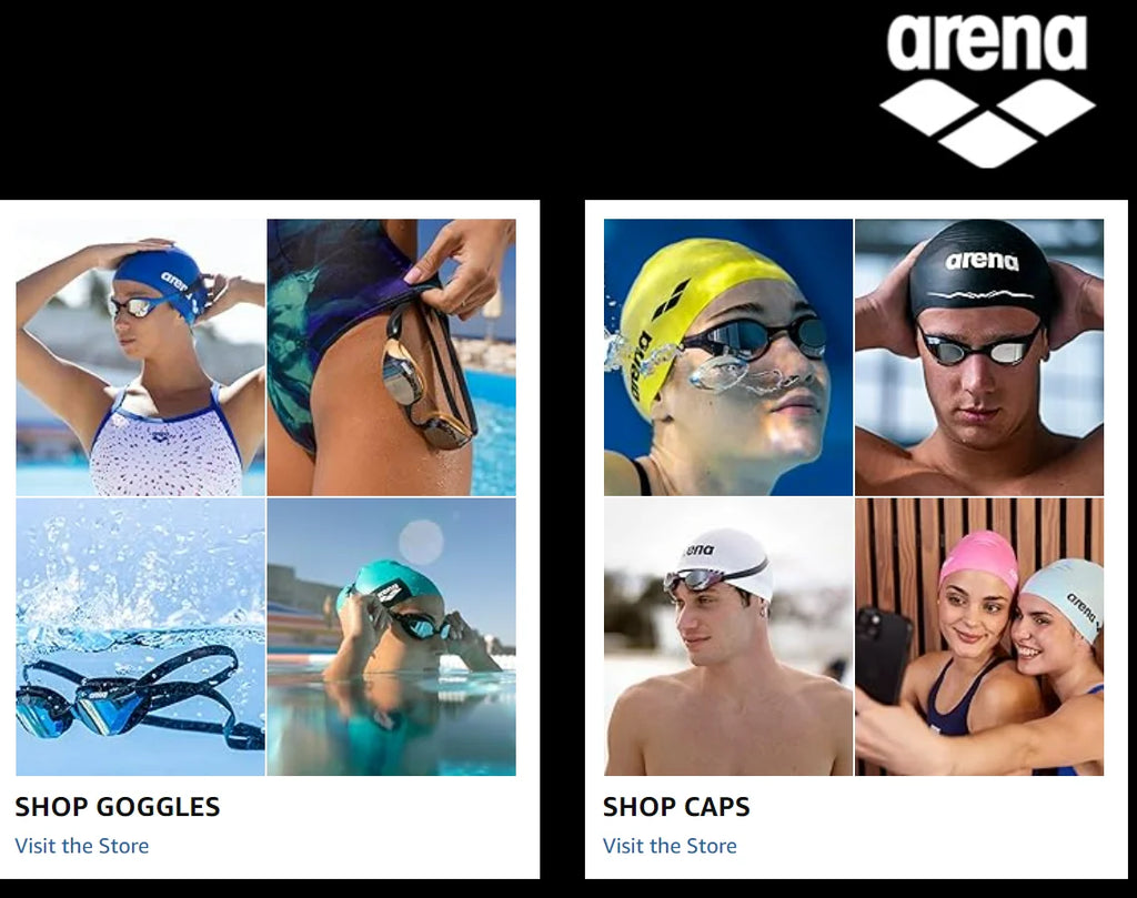 ARENA professional racing goggles high-definition waterproof and anti fog UV400 competition training swimming goggles