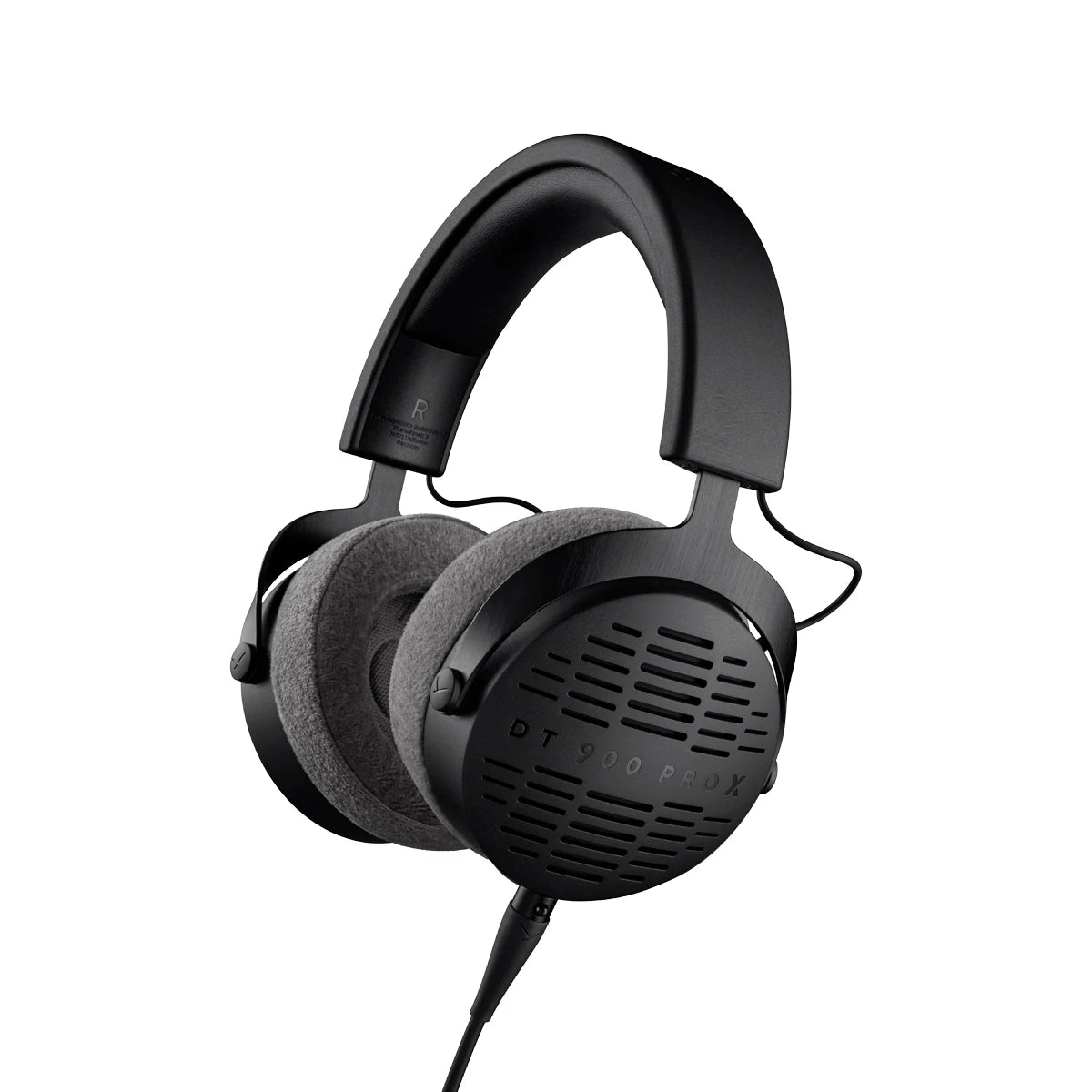 DT 900 PRO X Professional Hi Fi Audiophile Headphones Over Ear Design For Studio Monitoring And Music Production Best Deal