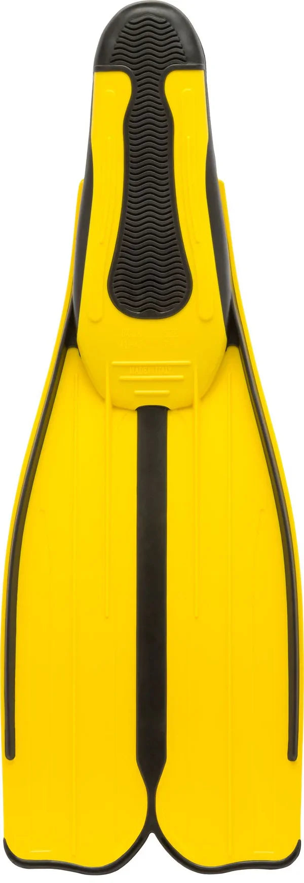 Cressi Rondinella Fins Full Foot Snorkeling Fins