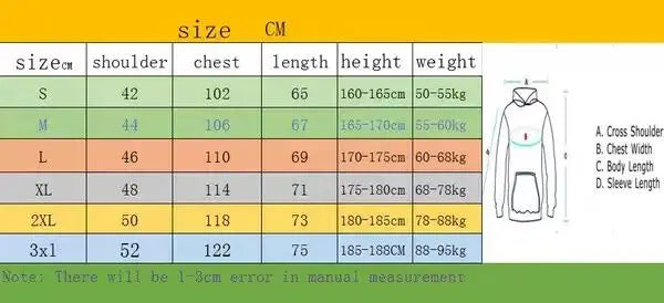 Men's and women's all-purpose sportswear with hooded sweatshirt for outdoor training, jogging, fashionable and casual, comfortab